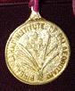 Dr. P.N. Srivastava Medal